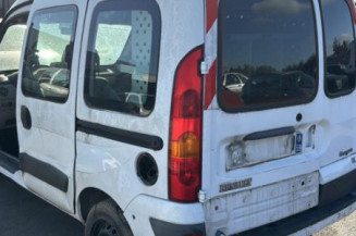 Commodo d'essuie glaces RENAULT KANGOO 1
