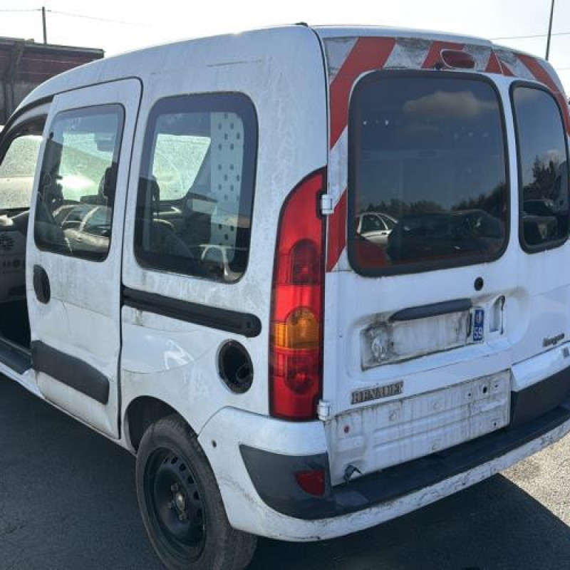 Commodo d'essuie glaces RENAULT KANGOO 1 Photo n°10