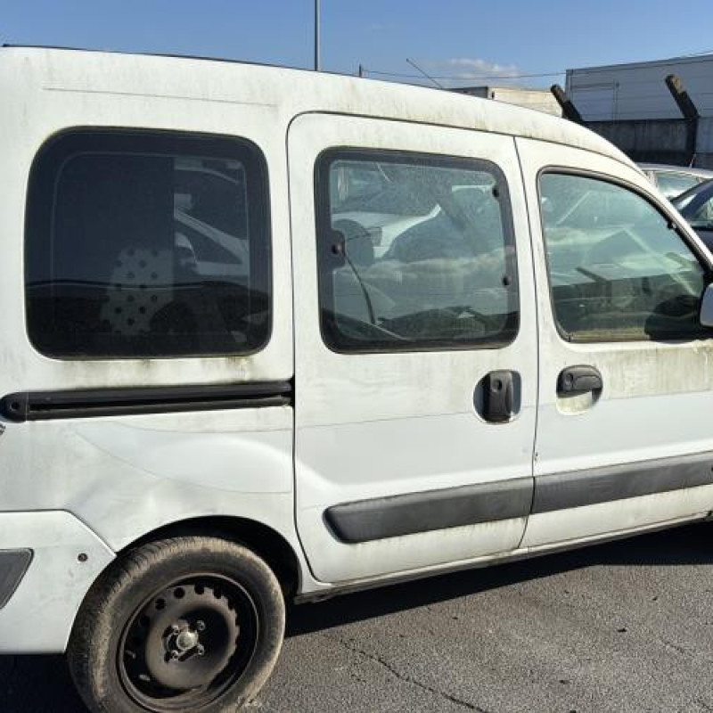 Commodo d'essuie glaces RENAULT KANGOO 1 Photo n°12