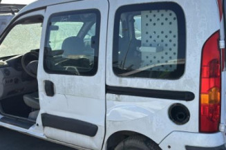 Commodo d'essuie glaces RENAULT KANGOO 1