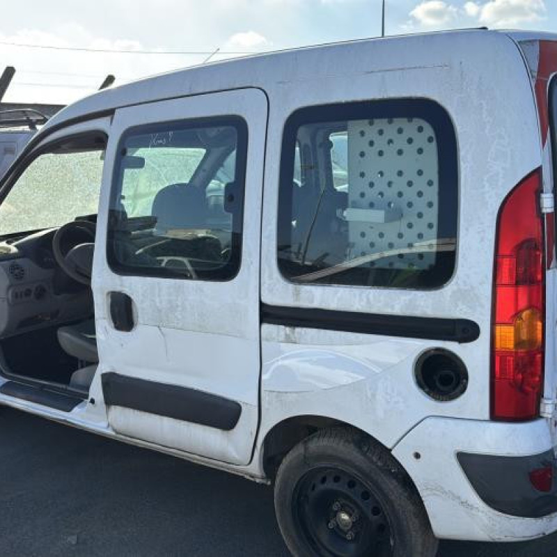 Commodo d'essuie glaces RENAULT KANGOO 1 Photo n°13
