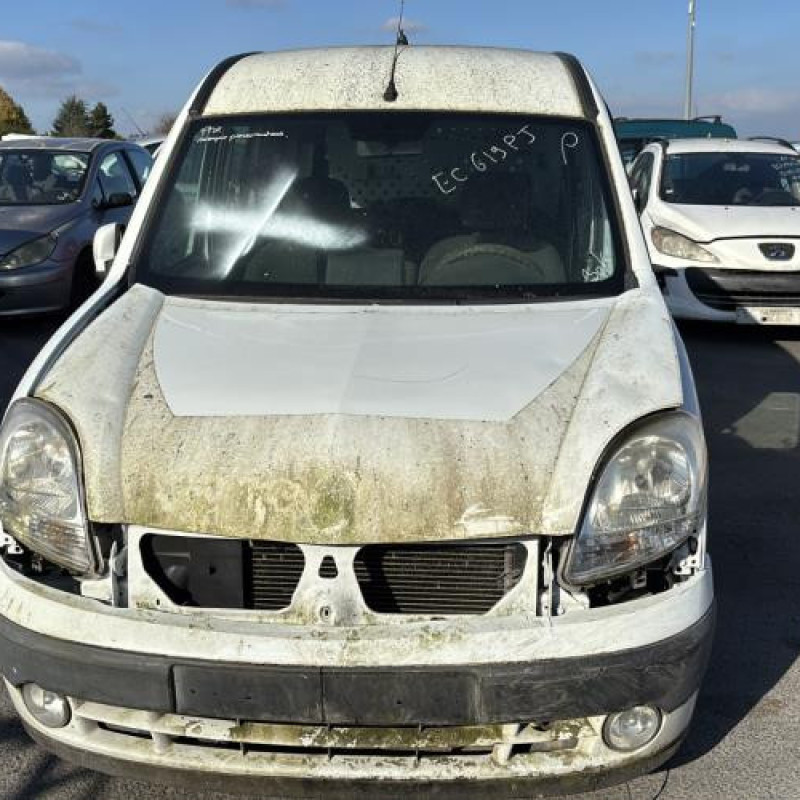 Commodo d'essuie glaces RENAULT KANGOO 1 Photo n°14