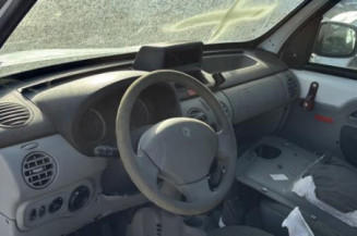 Commodo d'essuie glaces RENAULT KANGOO 1
