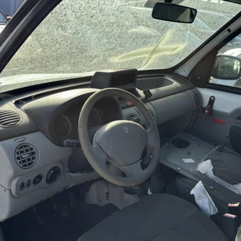 Commodo d'essuie glaces RENAULT KANGOO 1 Photo n°15