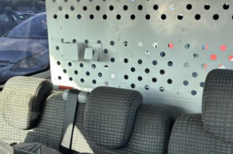 Commodo d'essuie glaces RENAULT KANGOO 1