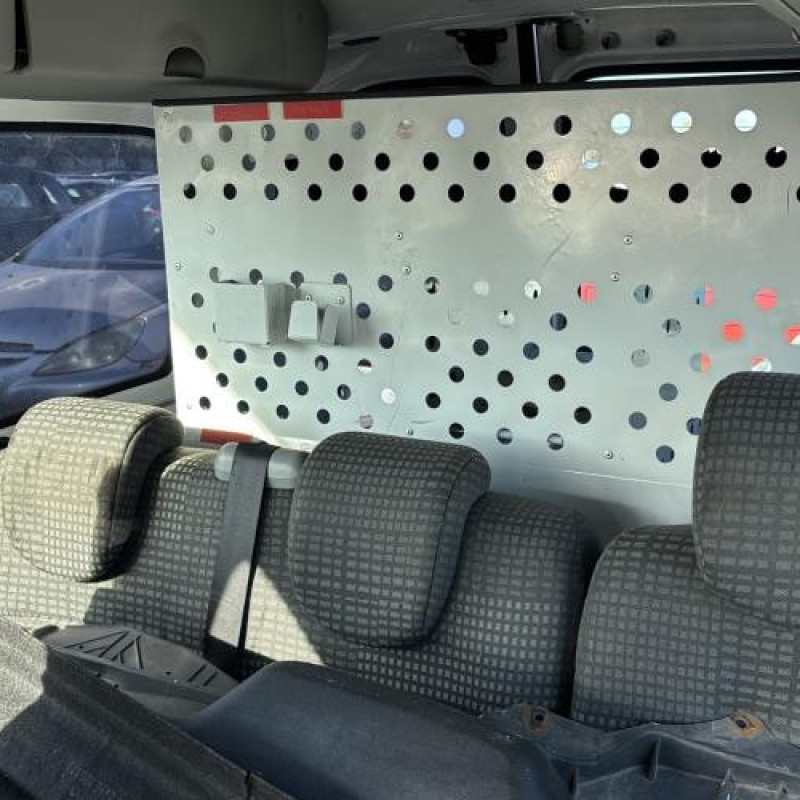 Commodo d'essuie glaces RENAULT KANGOO 1 Photo n°17