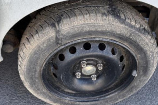 Commodo d'essuie glaces RENAULT KANGOO 1