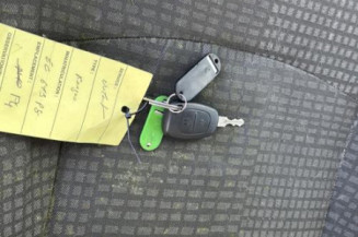 Commodo d'essuie glaces RENAULT KANGOO 1