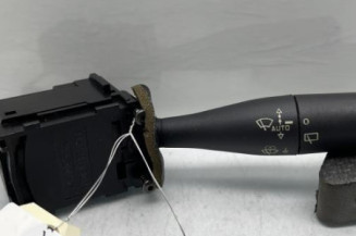 Commodo d'essuie glaces PEUGEOT 306 Photo n°1