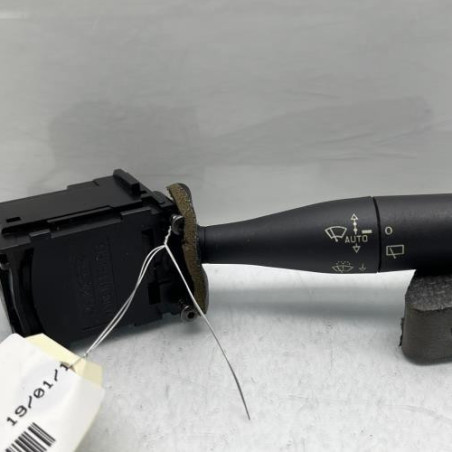 Commodo d'essuie glaces PEUGEOT 306 Photo n°1