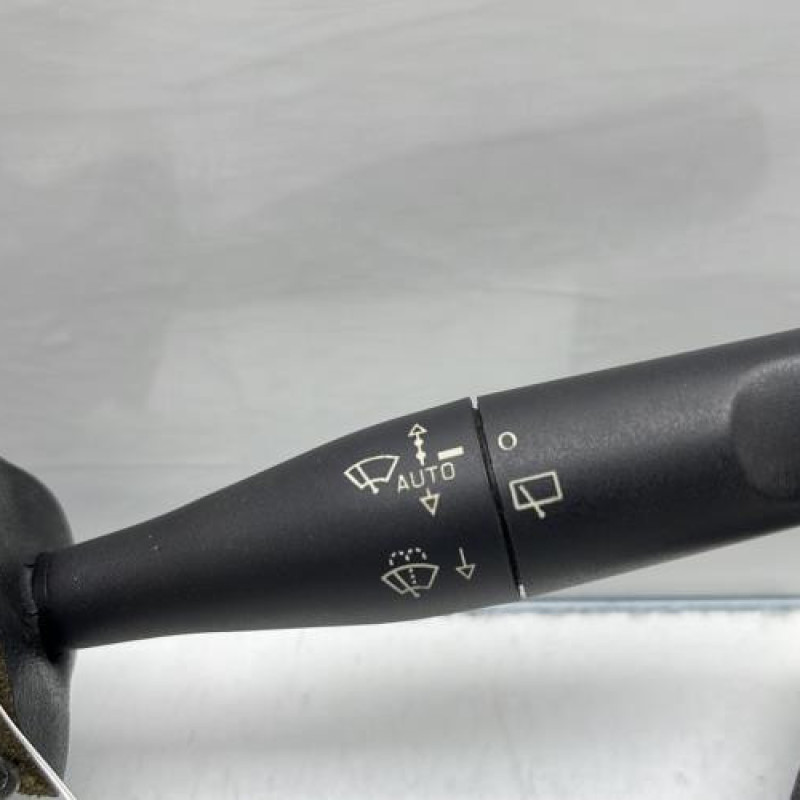 Commodo d'essuie glaces PEUGEOT 306 Photo n°2