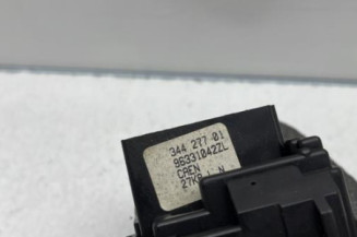 Commodo d'essuie glaces PEUGEOT 306