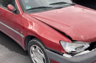 Commodo d'essuie glaces PEUGEOT 306