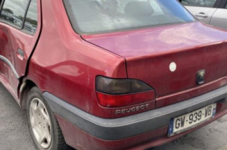 Commodo d'essuie glaces PEUGEOT 306
