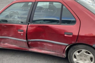 Commodo d'essuie glaces PEUGEOT 306