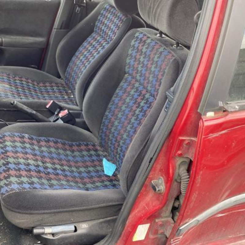 Commodo d'essuie glaces PEUGEOT 306 Photo n°16