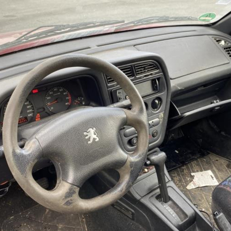 Commodo d'essuie glaces PEUGEOT 306 Photo n°18