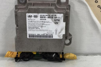 Boitier air bag HYUNDAI I 10 2 Photo n°1