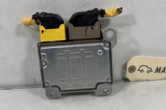 Boitier air bag HYUNDAI I 10 2