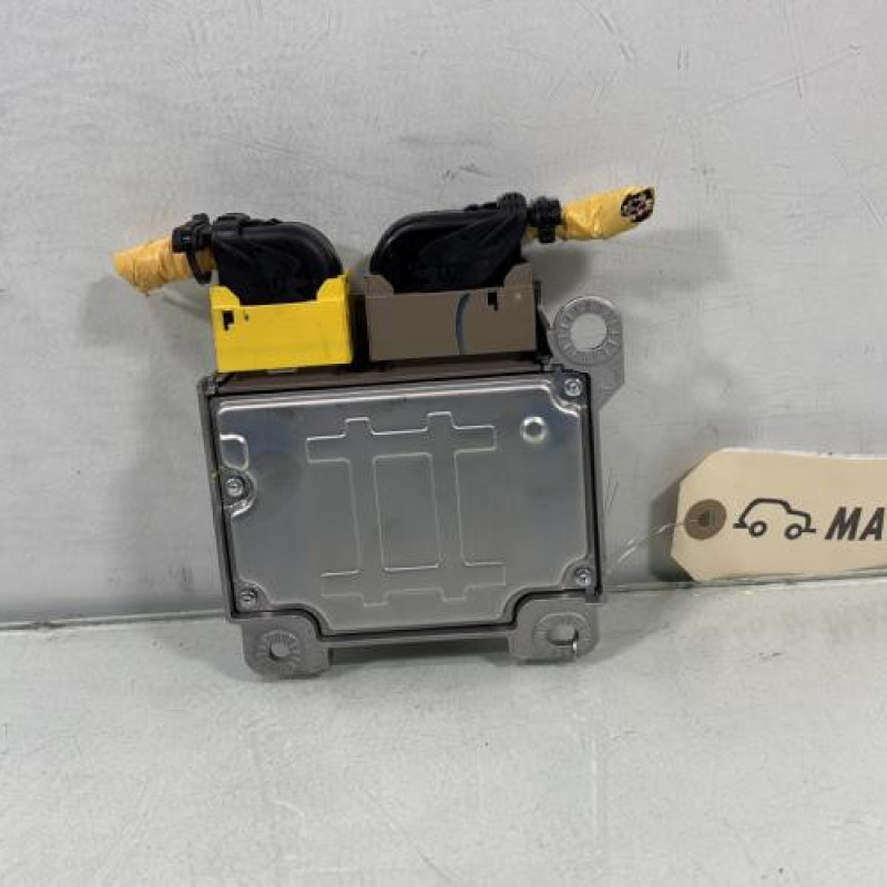 Boitier air bag HYUNDAI I 10 2 Photo n°4