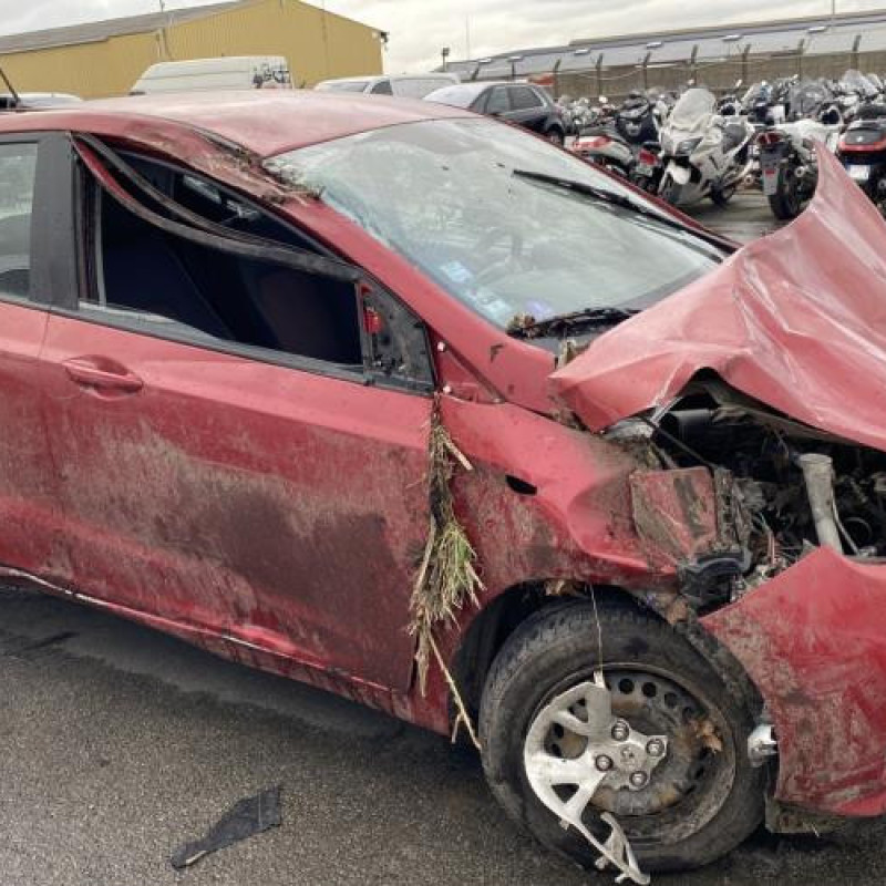 Boitier air bag HYUNDAI I 10 2 Photo n°11