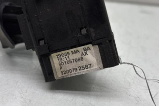 Commodo d'essuie glaces DACIA LOGAN MCV 1