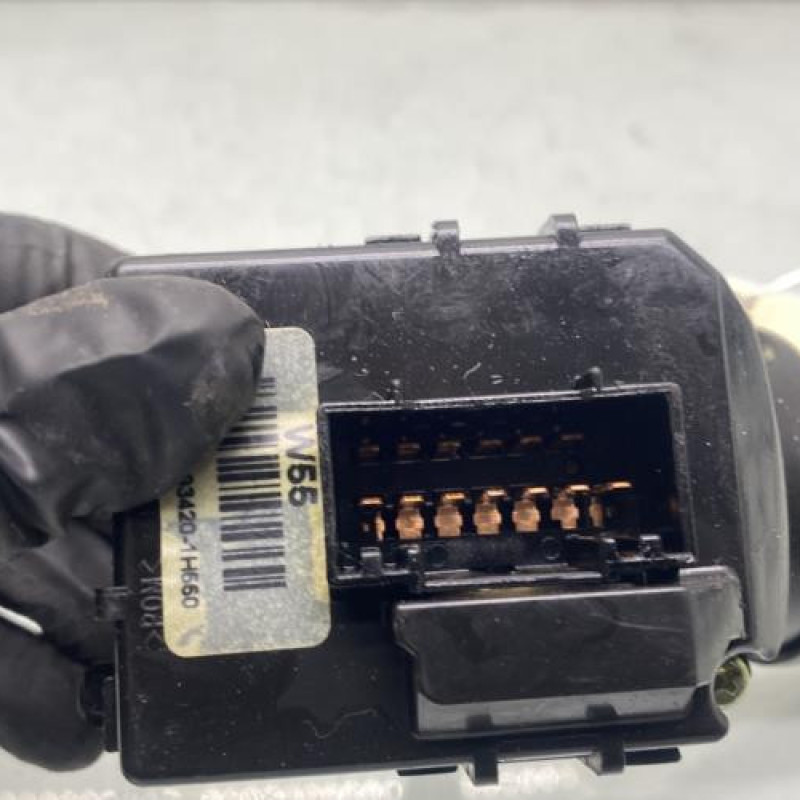 Commodo d'essuie glaces KIA CEE-D 1 SPORT WAGON Photo n°4