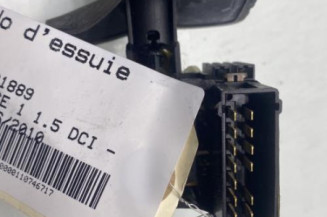 Commodo d'essuie glaces DACIA DUSTER 1