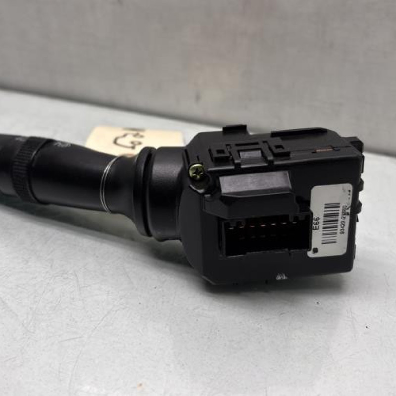 Commodo d'essuie glaces KIA SPORTAGE 3 Photo n°2