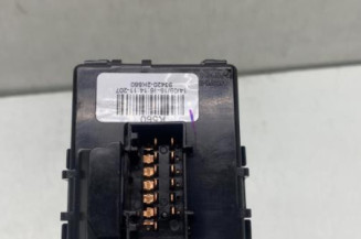 Commodo d'essuie glaces KIA CEE-D 2