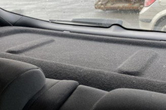 Commodo d'essuie glaces KIA CEE-D 2