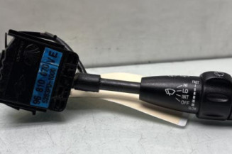 Commodo d'essuie glaces CHEVROLET AVEO 1 Photo n°1