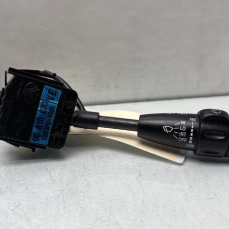 Commodo d'essuie glaces CHEVROLET AVEO 1 Photo n°1