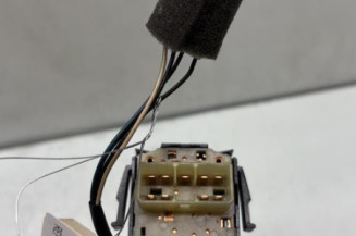 Commodo d'essuie glaces CHEVROLET AVEO 1