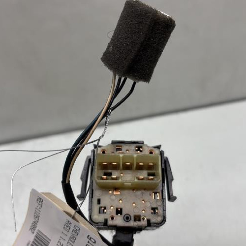 Commodo d'essuie glaces CHEVROLET AVEO 1 Photo n°3