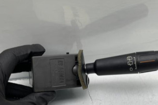 Commodo d'essuie glaces PEUGEOT 306 Photo n°1