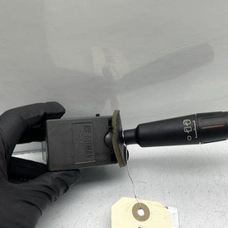 Commodo d'essuie glaces PEUGEOT 306 Photo n°1