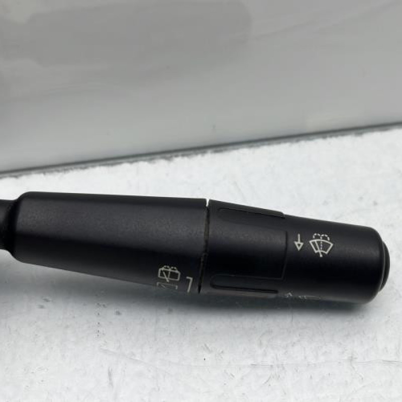 Commodo d'essuie glaces PEUGEOT 306 Photo n°3