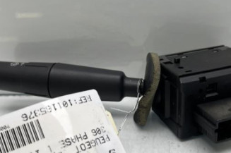 Commodo d'essuie glaces PEUGEOT 306