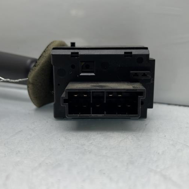 Commodo d'essuie glaces PEUGEOT 306 Photo n°5