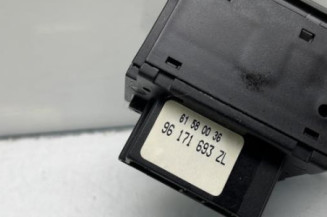 Commodo d'essuie glaces PEUGEOT 306