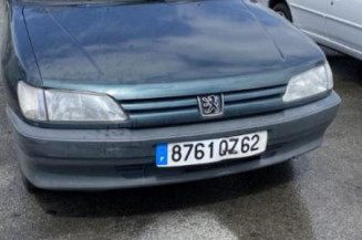 Commodo d'essuie glaces PEUGEOT 306