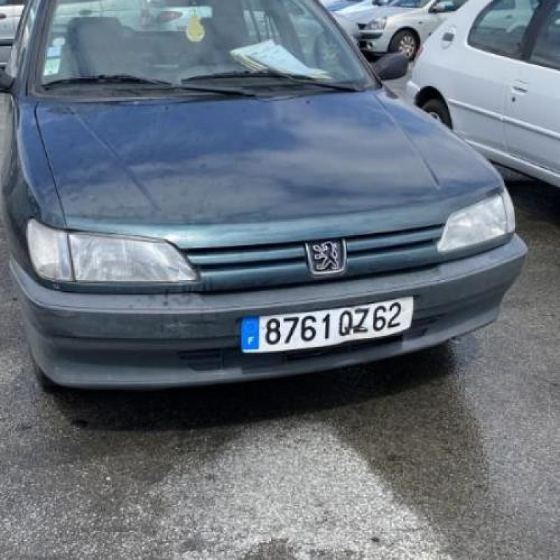 Commodo d'essuie glaces PEUGEOT 306 Photo n°10