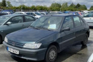 Commodo d'essuie glaces PEUGEOT 306