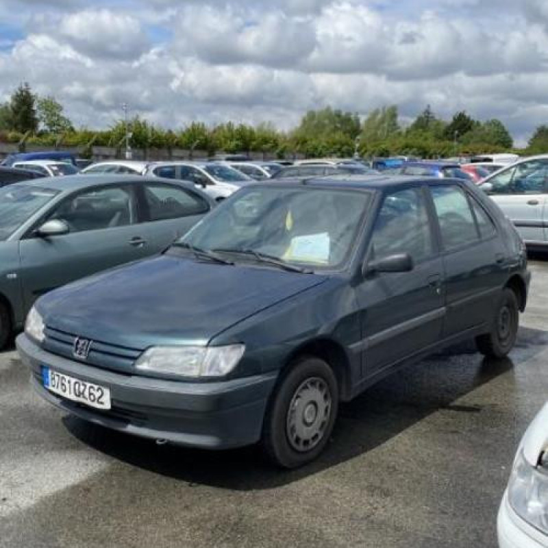 Commodo d'essuie glaces PEUGEOT 306 Photo n°11