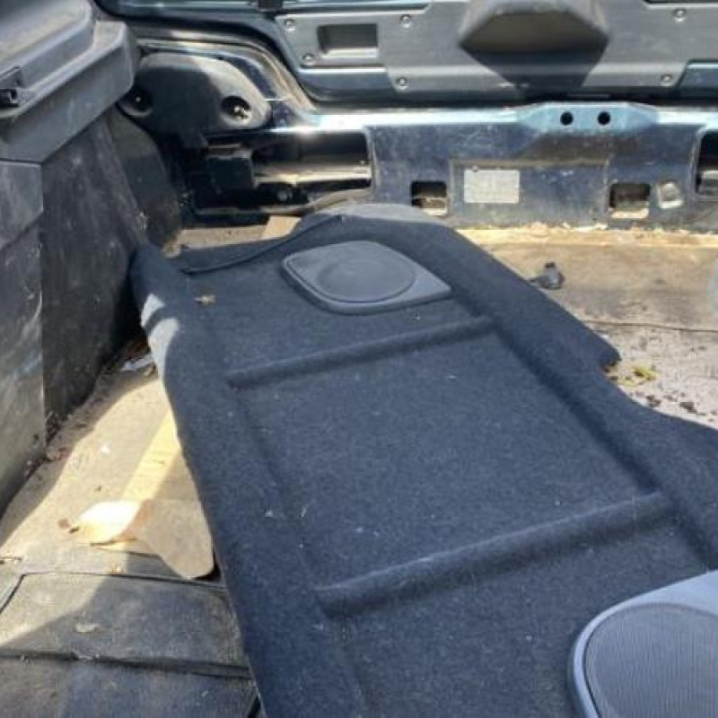 Commodo d'essuie glaces PEUGEOT 306 Photo n°12