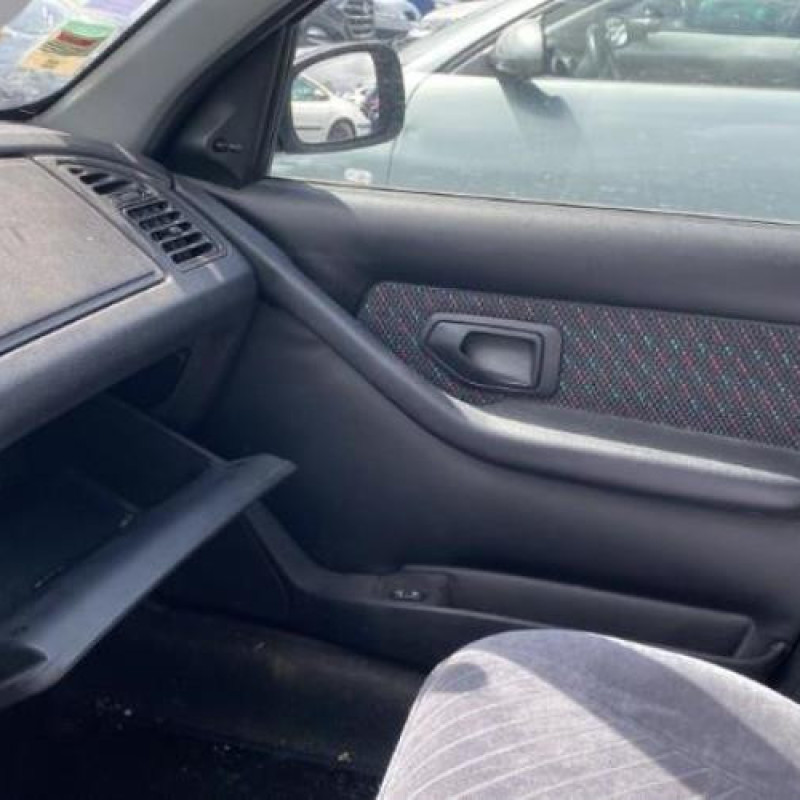 Commodo d'essuie glaces PEUGEOT 306 Photo n°14