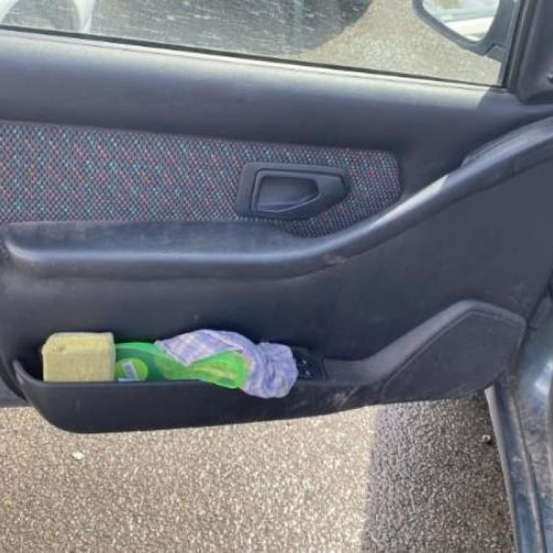 Commodo d'essuie glaces PEUGEOT 306 Photo n°16