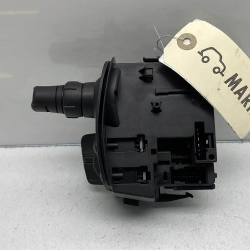 Commodo d'essuie glaces RENAULT MODUS Photo n°5