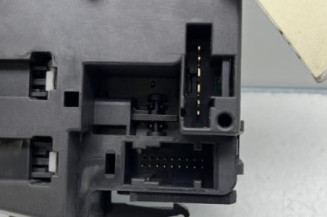 Commodo d'essuie glaces RENAULT MODUS